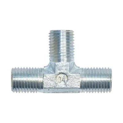 Adaptor T M14x1.5 filet exterior armatura - imagine 3