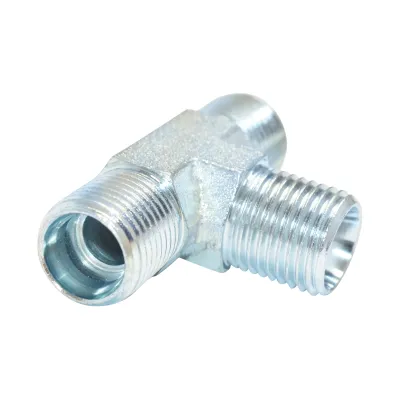 Adaptor T M16x1.5 filet exterior armatura - imagine 2