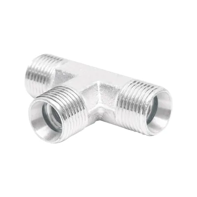 Adaptor T M18x1.5 filet exterior armatura - imagine 3