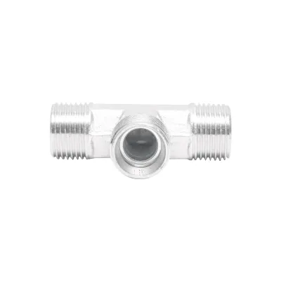 Adaptor T M18x1.5 filet exterior armatura - imagine 2