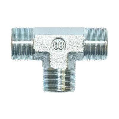 Adaptor T M22x1.5 filet exterior armatura - imagine 3