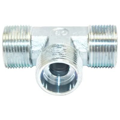 Adaptor T M24x1.5 filet exterior
