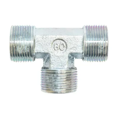 Adaptor T M24x1.5 filet exterior - imagine 3