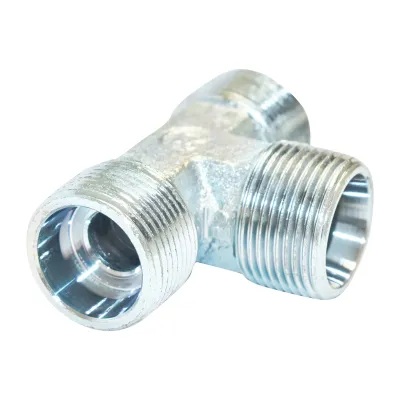 Adaptor T M24x1.5 filet exterior - imagine 2
