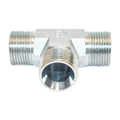 Adaptor T 3/4 filet exterior armatura