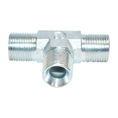 Adaptor T 3/8 filet exterior armatura