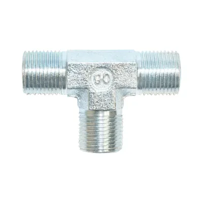 Adaptor T 3/8 filet exterior armatura - imagine 3