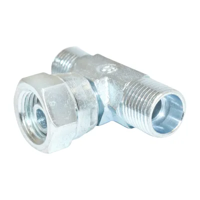 Adaptor T FE FI FE 16x1.5 armatura - imagine 3