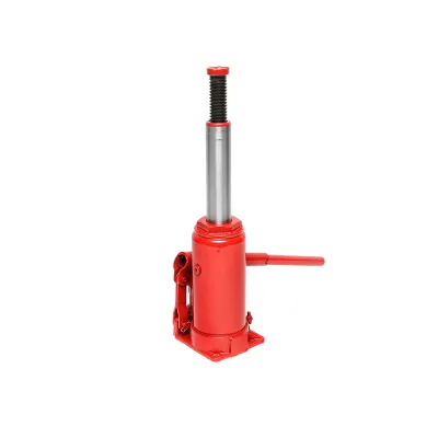 Cric hidraulic 8 tone 200mm - imagine 6