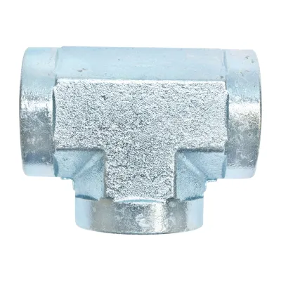 Adaptor BSP 1 filet interior armatura - imagine 3