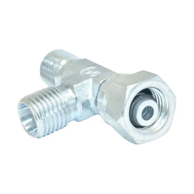 Adaptor T M14x1.5 filet interior/exterior armatura - imagine 3