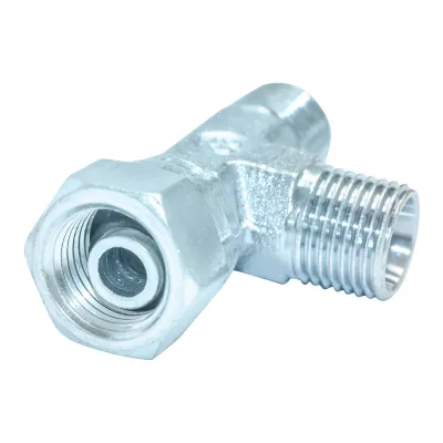 Adaptor T M161.5 filet interior/exterior armatura - imagine 2