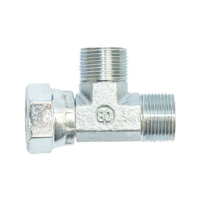 Adaptor T M22x1.5 filet interior/exterior armatura - imagine 4