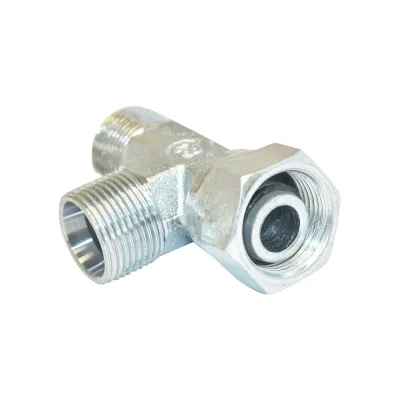 Adaptor T M22x1.5 filet interior/exterior armatura - imagine 3