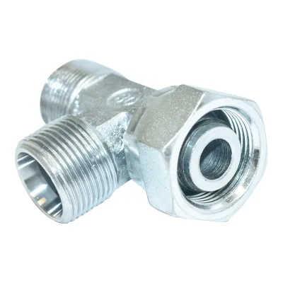 Adaptor T M24x1.5 filet interior/exterior armatura - imagine 3
