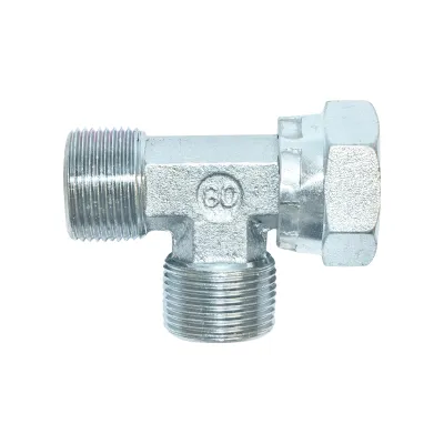 Adaptor T M24x1.5 filet interior/exterior armatura - imagine 4