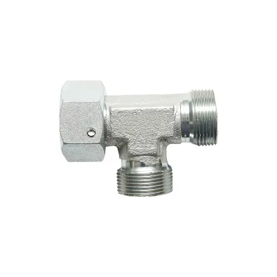 Adaptor T M26x1.5 filet interior/exterior - imagine 4
