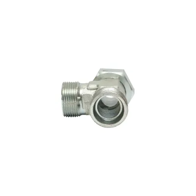 Adaptor T M26x1.5 filet interior/exterior - imagine 3
