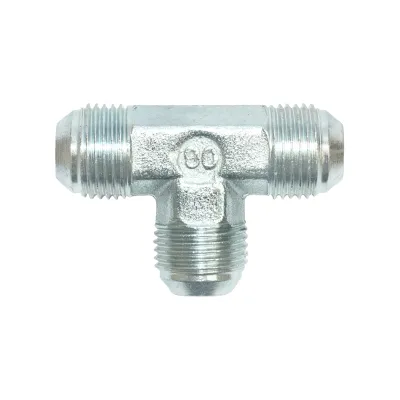 Adaptor AGJ armatura T 3/4 filet exterior - imagine 3