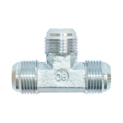 Adaptor AGJ armatura T 7/8 filet exterior - imagine 3