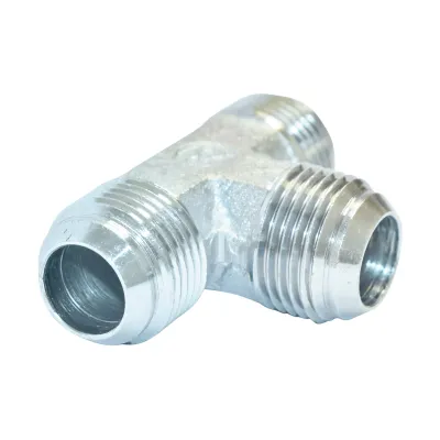 Adaptor AGJ armatura T 7/8 filet exterior - imagine 2