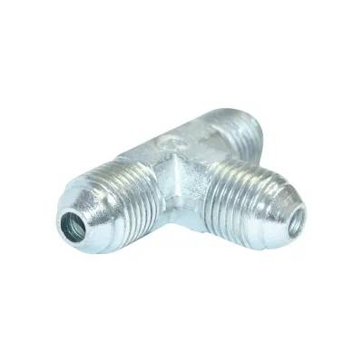 Adaptor AGJ armatura T 9/16 filet exterior - imagine 2