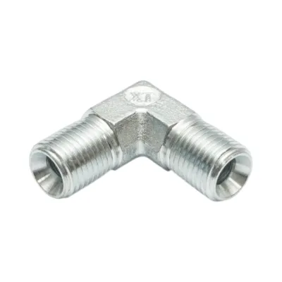 Adaptor L 90 1/4 filet exterior armatura