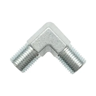 Adaptor L 90 1/4 filet exterior armatura - imagine 6