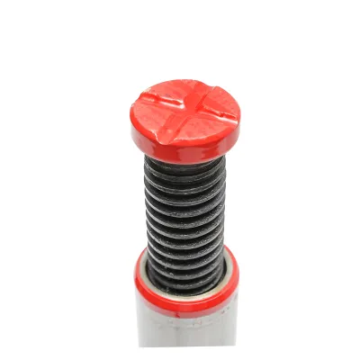 Cric hidraulic 12 tone 210mm - imagine 7