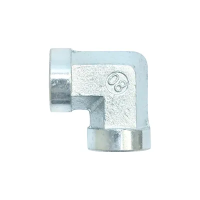 Adaptor L 90 1/2 filet interior armatura - imagine 3