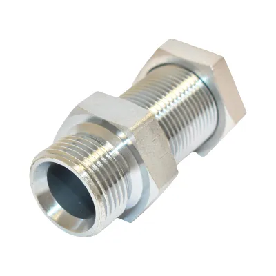 Adaptor drept lung reductie 1 filet exterior armatura