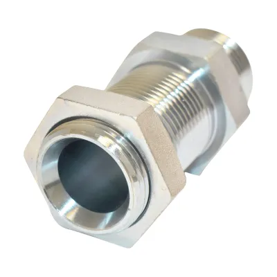 Adaptor drept lung reductie 1 filet exterior armatura - imagine 2