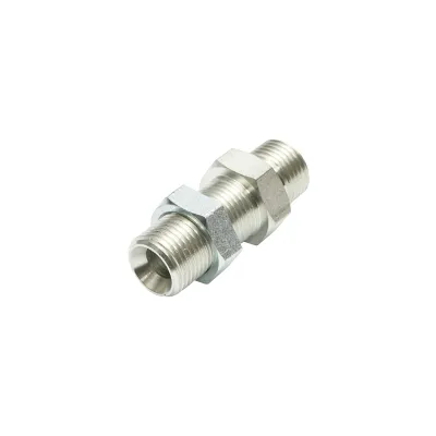 Adaptor drept lung reductie 1/2 filet exterior armatura - imagine 3