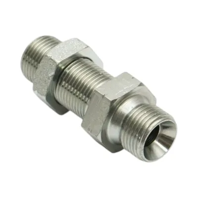 Adaptor drept lung reductie 3/8 filet exterior armatura - imagine 3