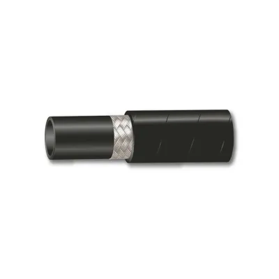Furtun hidraulic 1SN DN8 - imagine 2