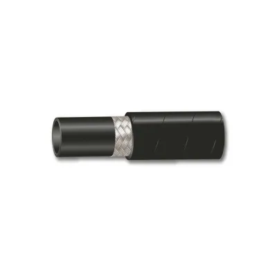 Furtun hidraulic 1SN DN10 - imagine 2