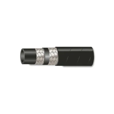 Furtun hidraulic 2SN DN10, 3/8'' - imagine 2