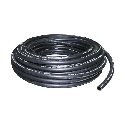 Furtun combustibil si ulei 25x36mm presiune 20bar rola 50m
