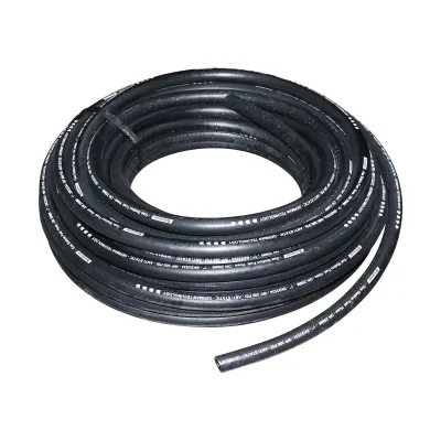 Furtun combustibil si ulei 25x36mm presiune 20bar rola 50m - imagine 2