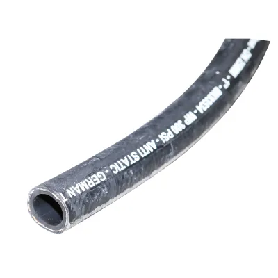 Furtun combustibil si ulei 25x36mm presiune 20bar rola 50m - imagine 3