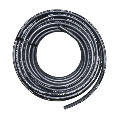 Furtun combustibil si ulei 25x36mm presiune 20bar rola 50m - imagine 4