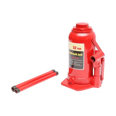 Cric hidraulic 32 tone 255 mm - imagine 2