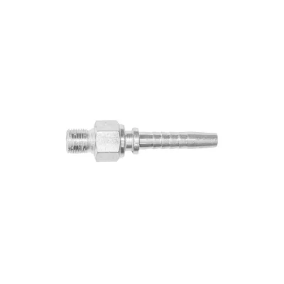 Armatura AGR DN06 1/4 BSP filet exterior