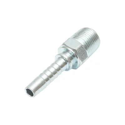 Armatura AGR DN08 3/8 BSP filet exterior - imagine 2