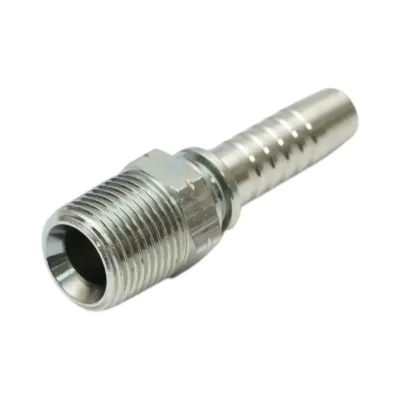 Armatura AGR DN10 3/8 BSP filet exterior - imagine 4