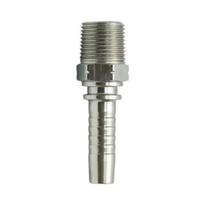 Armatura AGR DN10 3/8 BSP filet exterior - imagine 2
