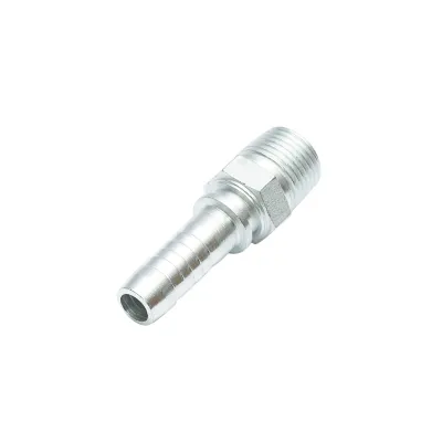 Armatura AGR DN12 1/2 BSP filet exterior - imagine 3