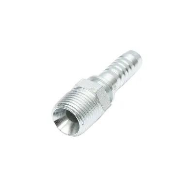 Armatura AGR DN12 1/2 BSP filet exterior - imagine 2