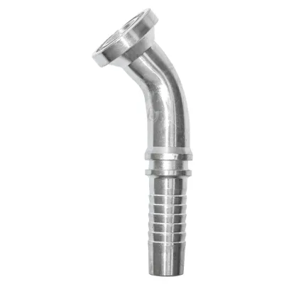 Flansa armatura FL 45 DN12 31,7 - imagine 2
