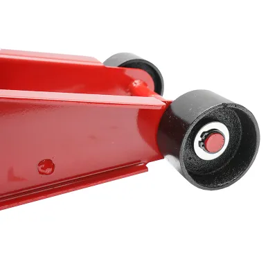 Cric crocodil profesional 3T Floor Jack  - imagine 6